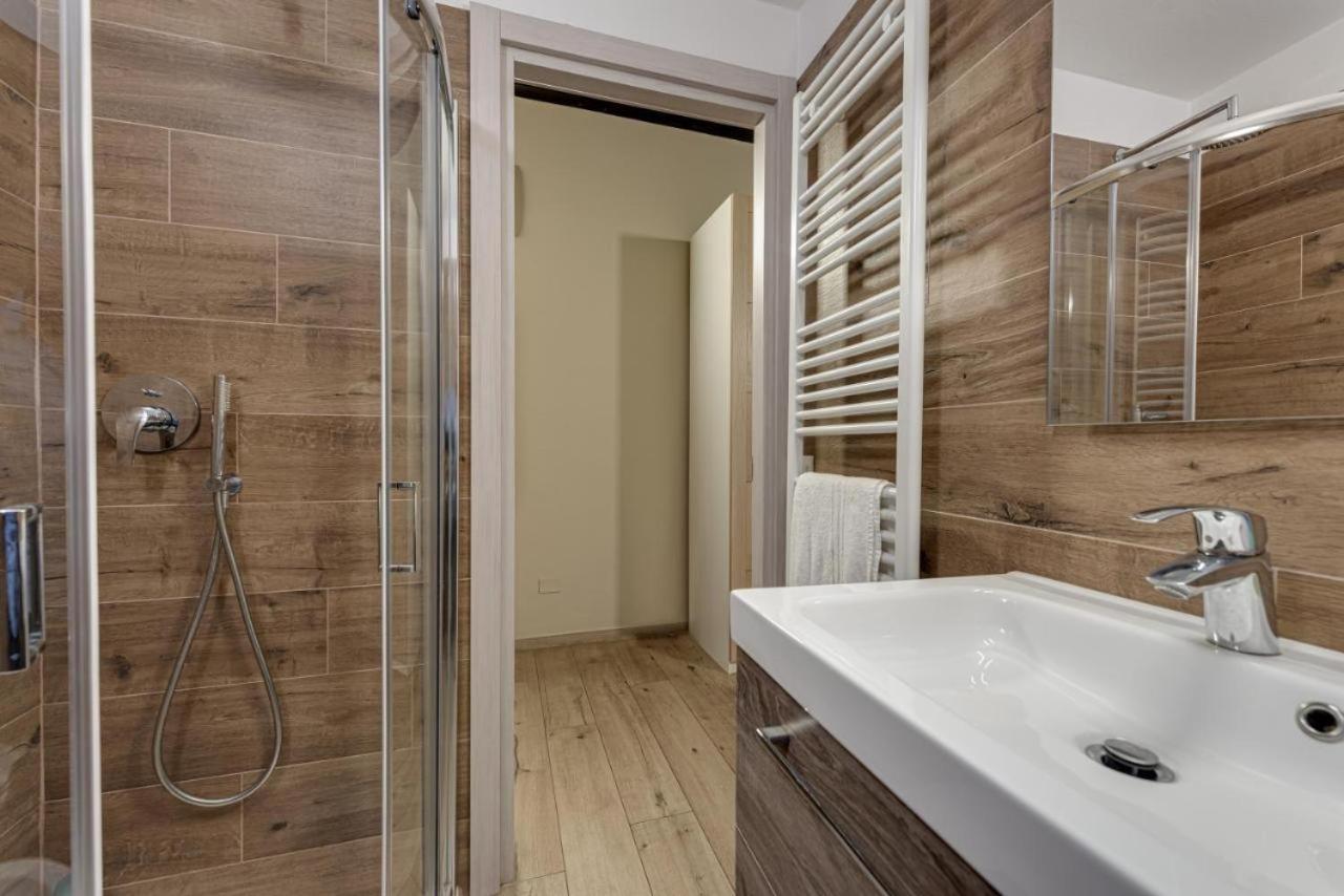 Nettuno Luxuryh - Bolognacentro Duomo Rooms And Suites Kültér fotó