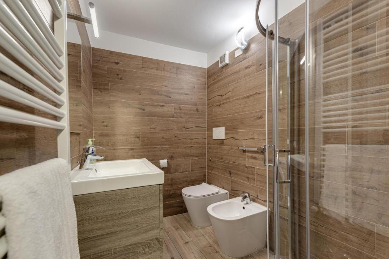 Nettuno Luxuryh - Bolognacentro Duomo Rooms And Suites Kültér fotó