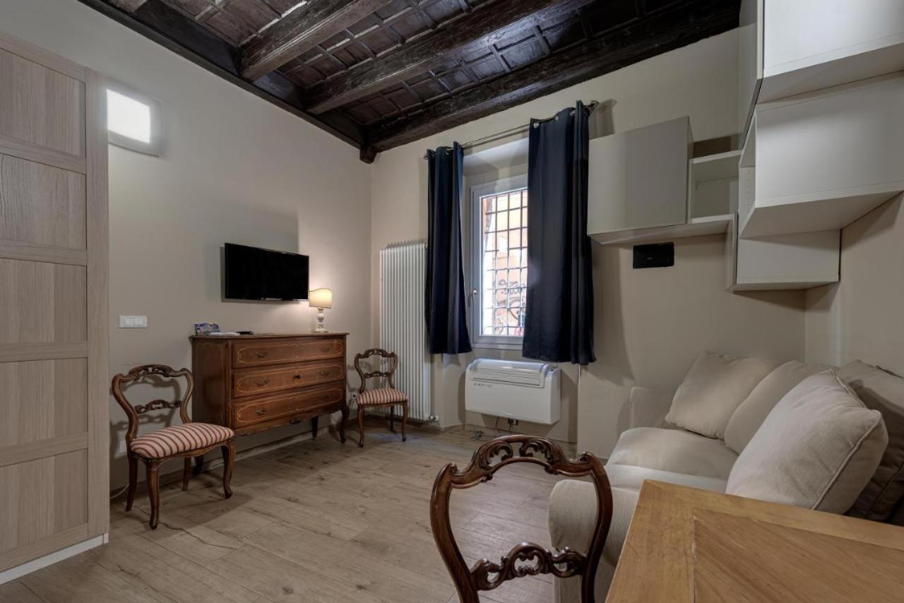 Nettuno Luxuryh - Bolognacentro Duomo Rooms And Suites Kültér fotó